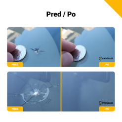 Alternative view of PROGLASS® SADA NA OPRAVU SKLA
