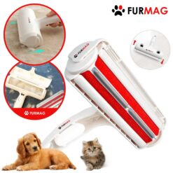 FURMAG® VALČEK NA ODSTRÁNENIE CHLPOV ZVIERAT