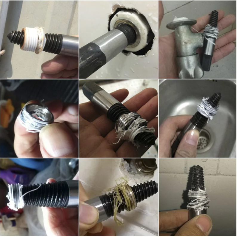 FIXOMA® SÚPRAVA NA ODSTRÁNENIE POŠKODENÝCH SKRUTIEK – Obrázok 4