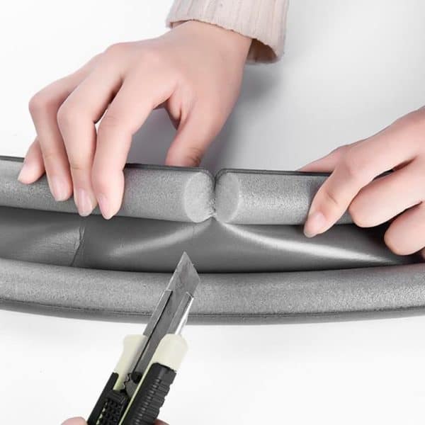 PROSEAL® FLEXIBILNÉ TESNENIE POD DVERE – Obrázok 2