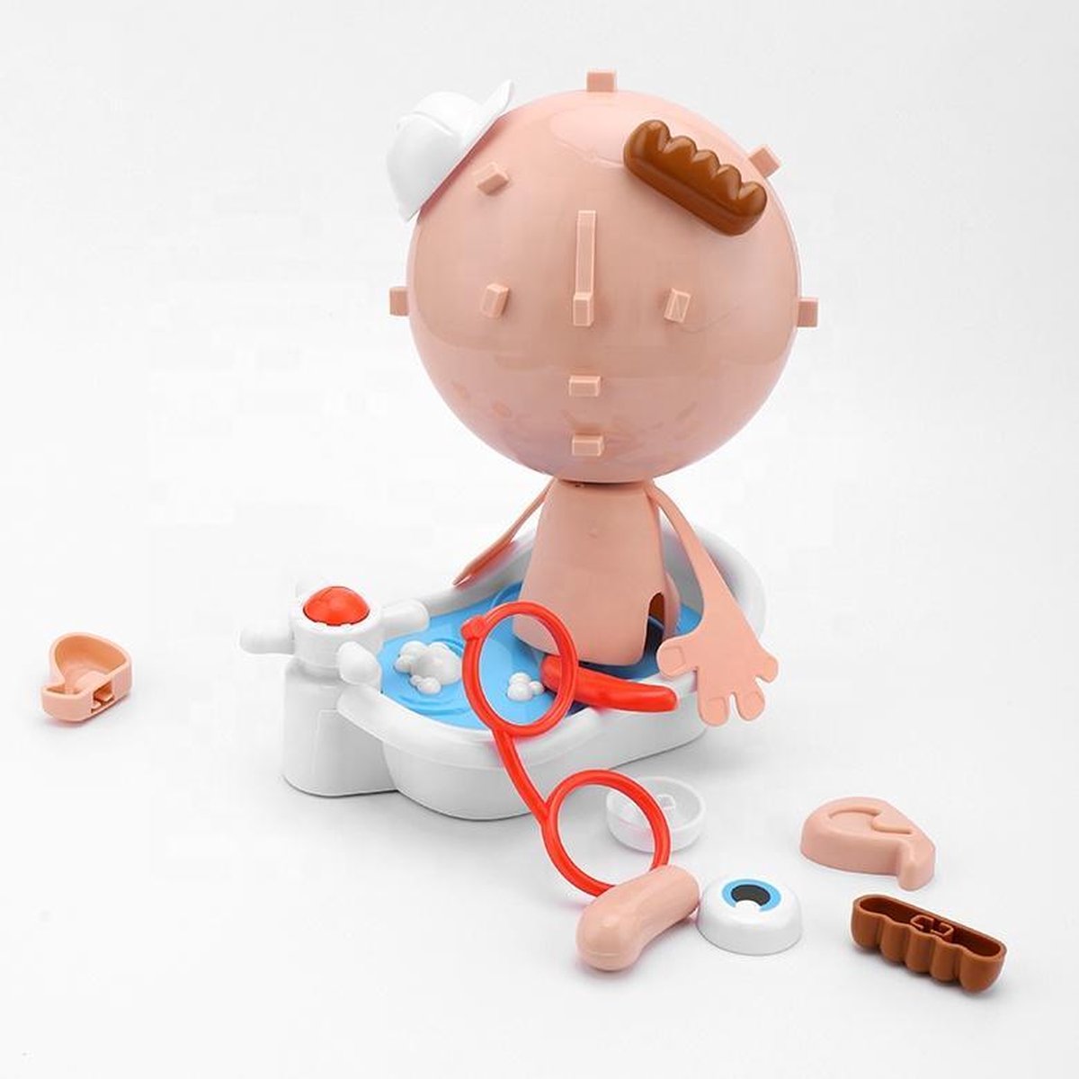 ZÁBAVNÁ PUZZLE HRA S OBLIČAJOM – Obrázok 4