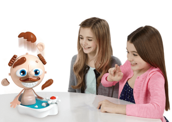 ZÁBAVNÁ PUZZLE HRA S OBLIČAJOM – Obrázok 6