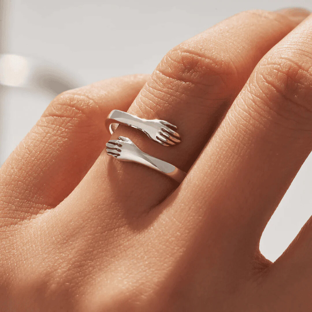 JEWELITY® – Objímací prsteň