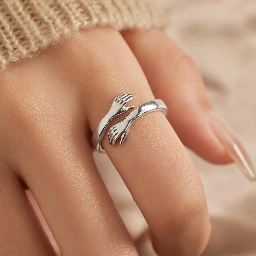 JEWELITY® – Objímací prsteň – Obrázok 5