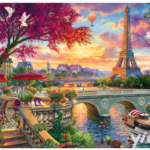 Paríž