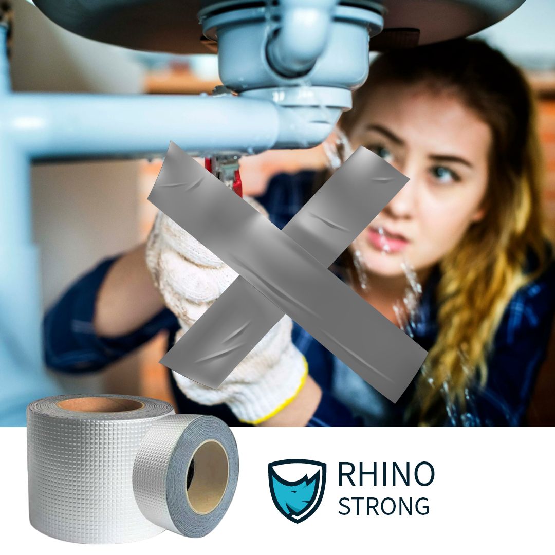 RHINOSTRONG® SUPER SILNÁ PÁSKA NA NAJNÁROČNEJŠIE PRÁCE (2m+2m ZDARMA) – Obrázok 5