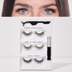 Alternative view of EYEMAGIC® Sada magnetických rias