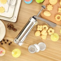 Alternative view of Lis na sušienky - HAPPY COOKIE®