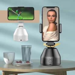 Alternative view of Statív s automatickým sledovaním tváre TELEPOD®