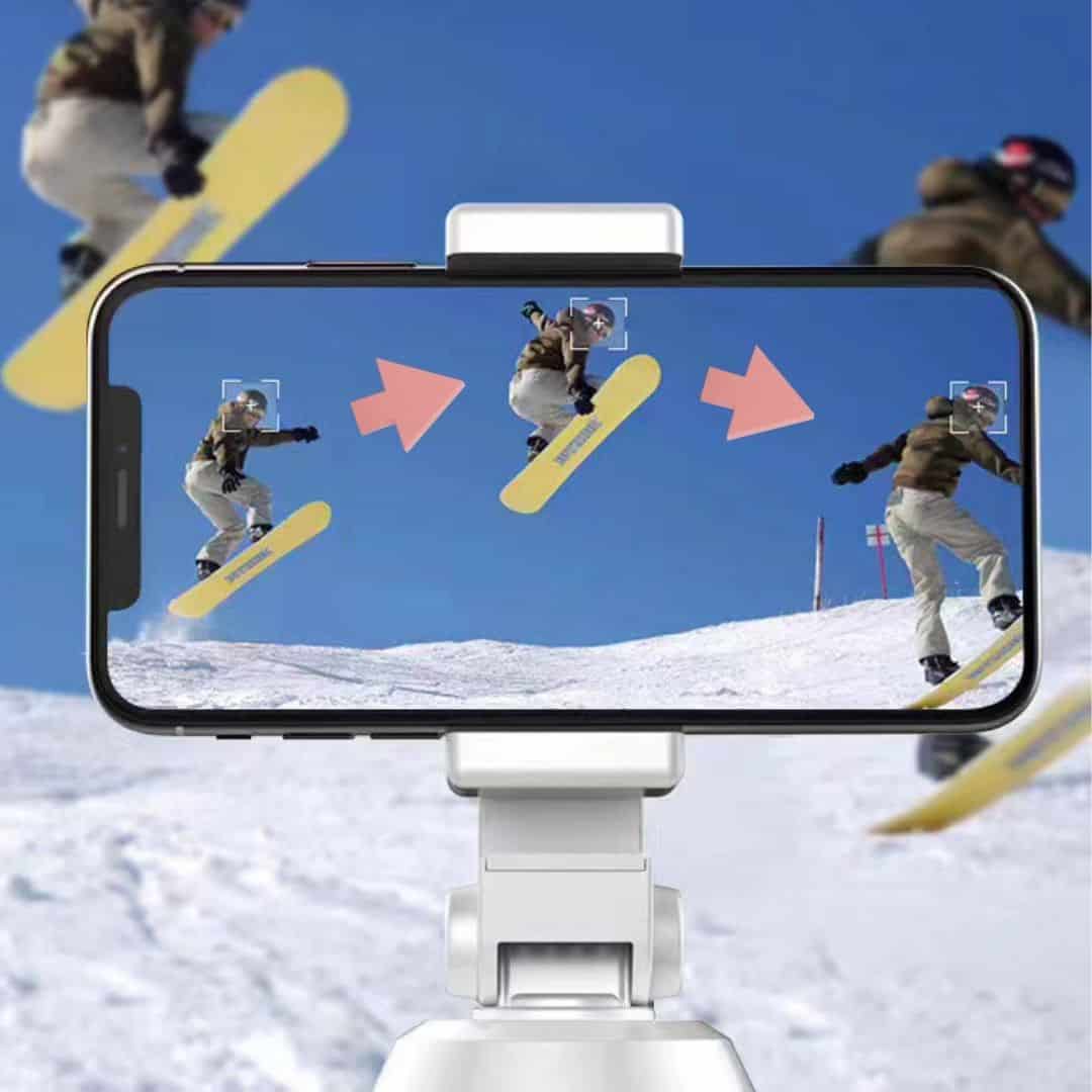 Statív s automatickým sledovaním tváre TELEPOD® – Obrázok 3