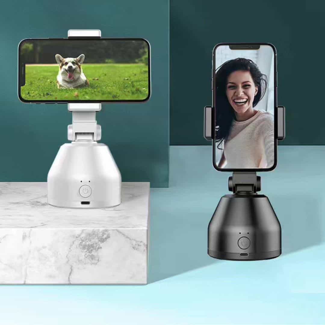 Statív s automatickým sledovaním tváre TELEPOD® – Obrázok 5