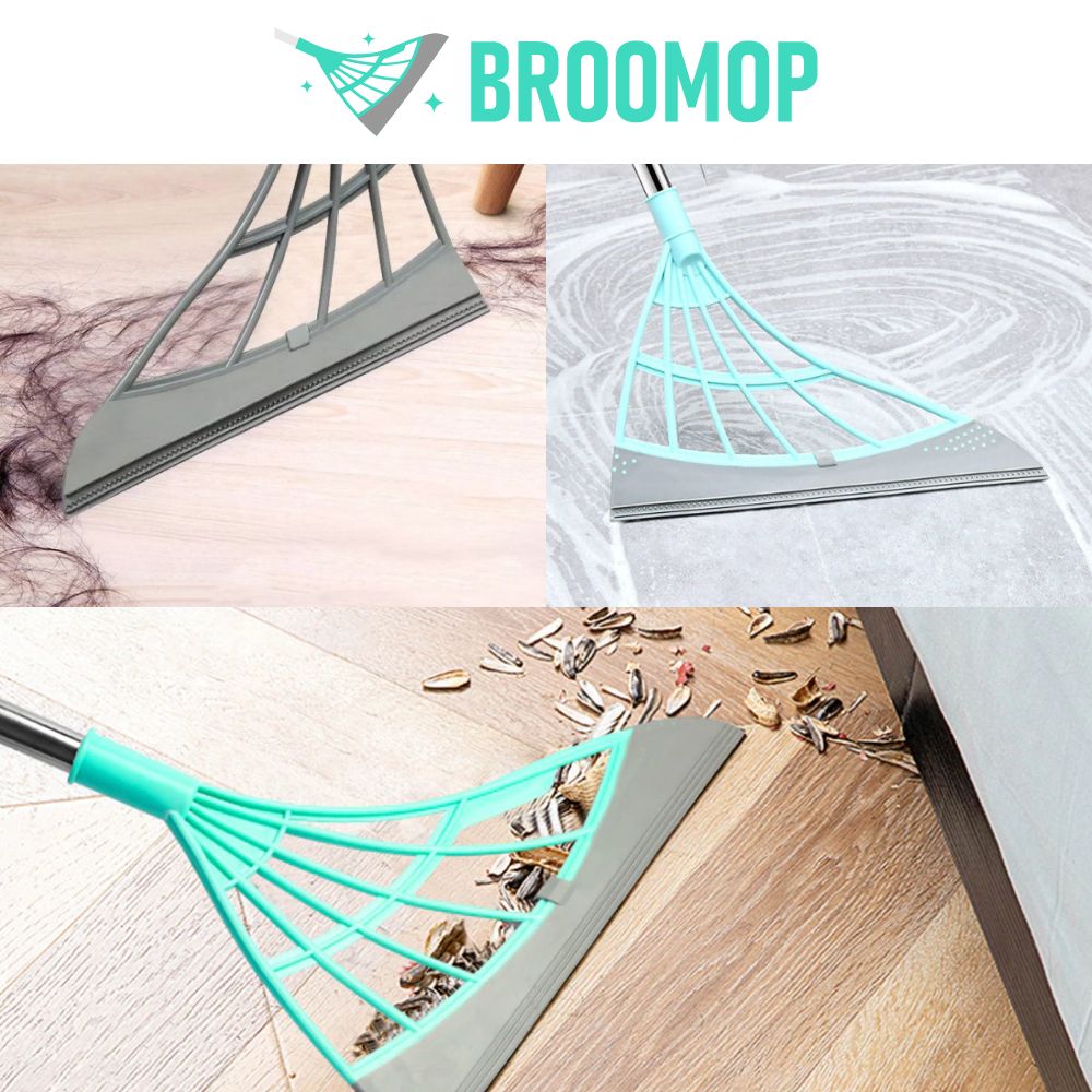 Vodná metla - BROOMOP®