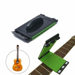 Čistič gitarových strún