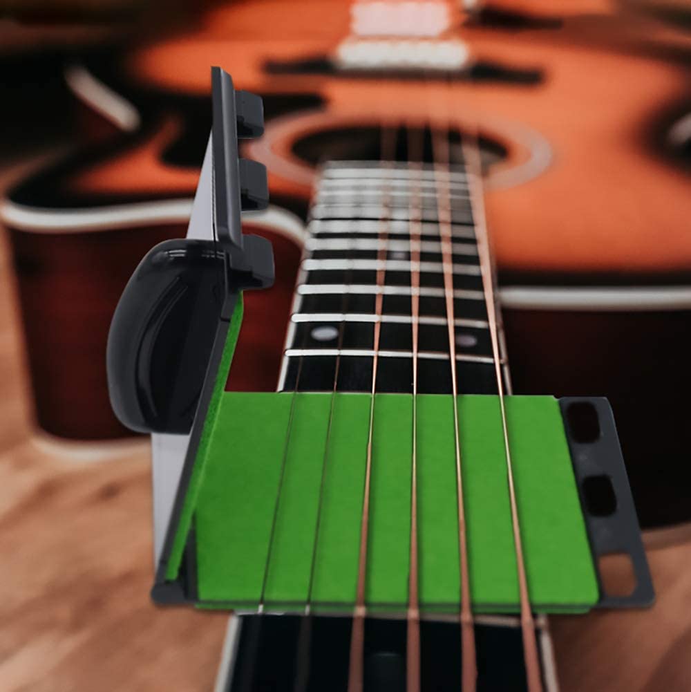 Čistič gitarových strún – Obrázok 4