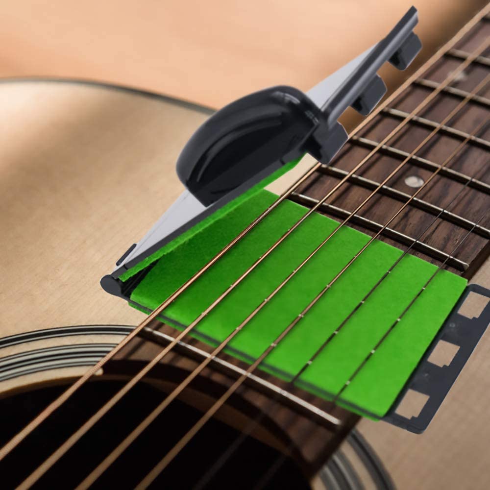 Čistič gitarových strún – Obrázok 3