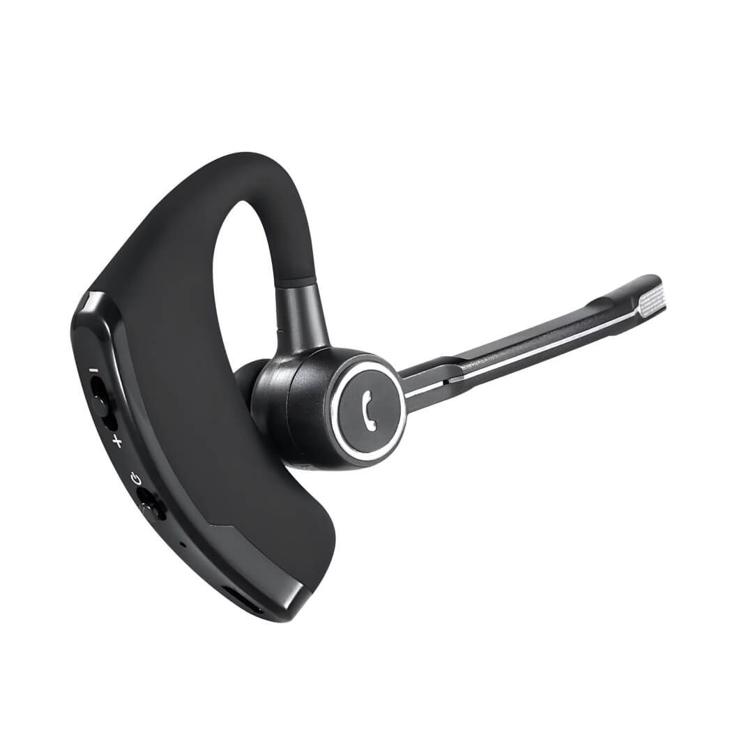 BLUTOXY® NÁHLAVNÁ SÚPRAVA BLUETOOTH PRE HANDS-FREE TELEFONOVANIE – Obrázok 3