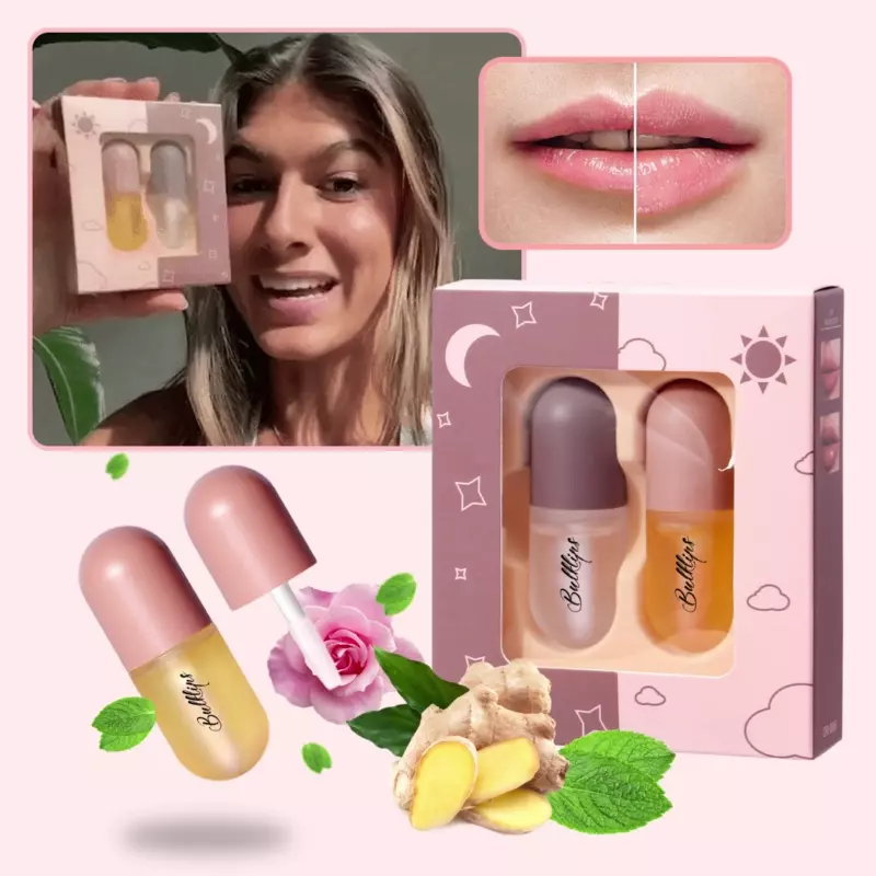BULKLIPS® SÚPRAVA NA ZVÄČŠENIE PIER