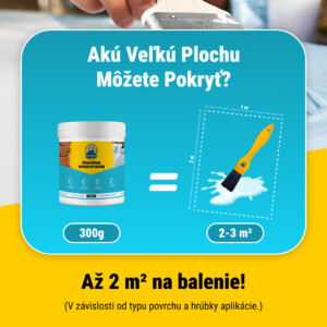 Alternative view of RHINOFIX Wateraegis – Transparentný vodotesný tmel pre všetky povrchy (rôzne veľkosti)