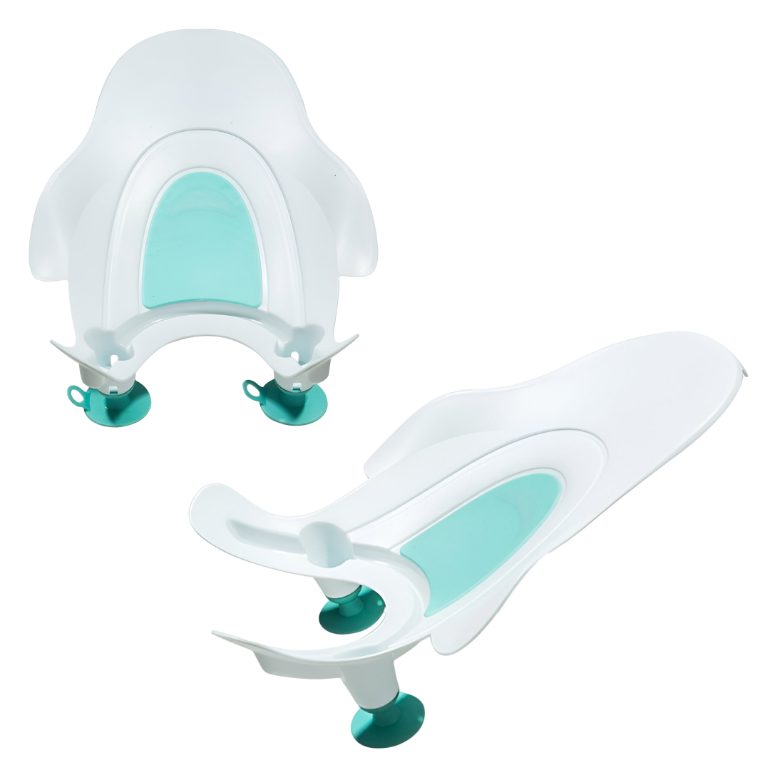 Podpora pre umývanie bábätka BabyCleanse™ – Obrázok 3