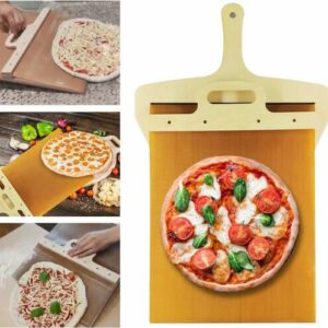 LOPATKA NA PIZZU PIZZAGLIDE™