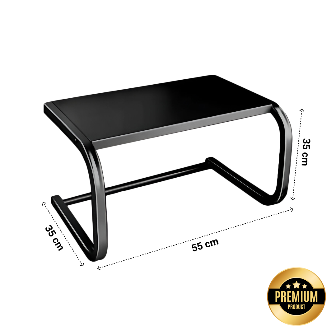 ElevateShelf – polica pre viac priestoru za pár sekúnd bez vŕtania – Obrázok 6