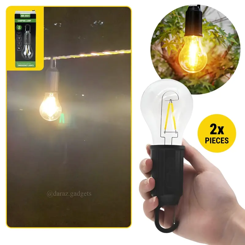 NABÍJACIE ŽIAROVKY ILLUMI™ – 2 KS.