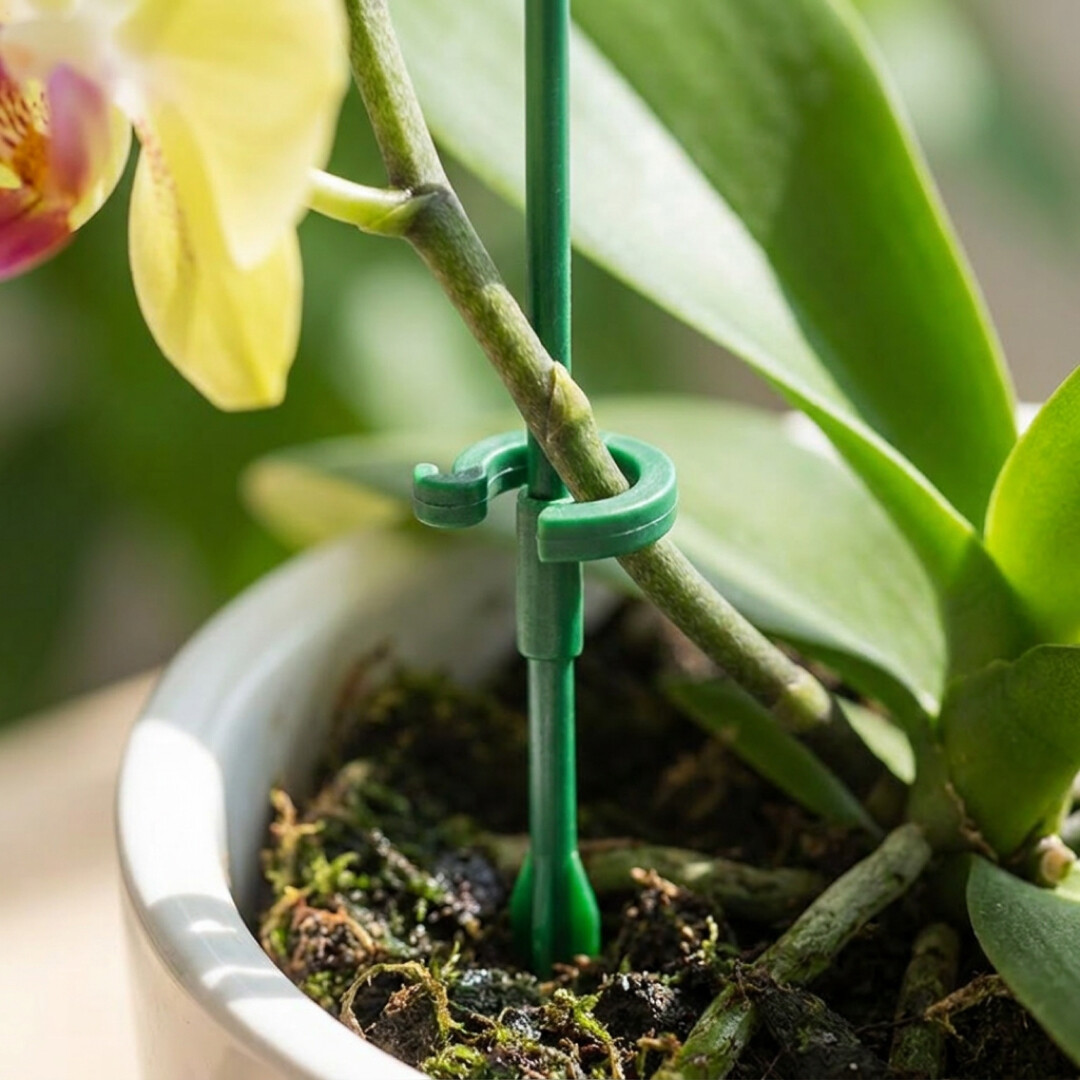 BLOOMSTICKS® – Podporné tyčinky pre rastliny (20 ks) – Obrázok 4