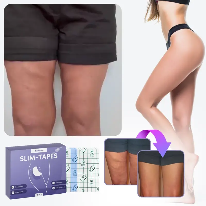 THAILIFT™ SAMOLEPKY NA POZDVIHNUTIE STEHIEN - 10 PCS.