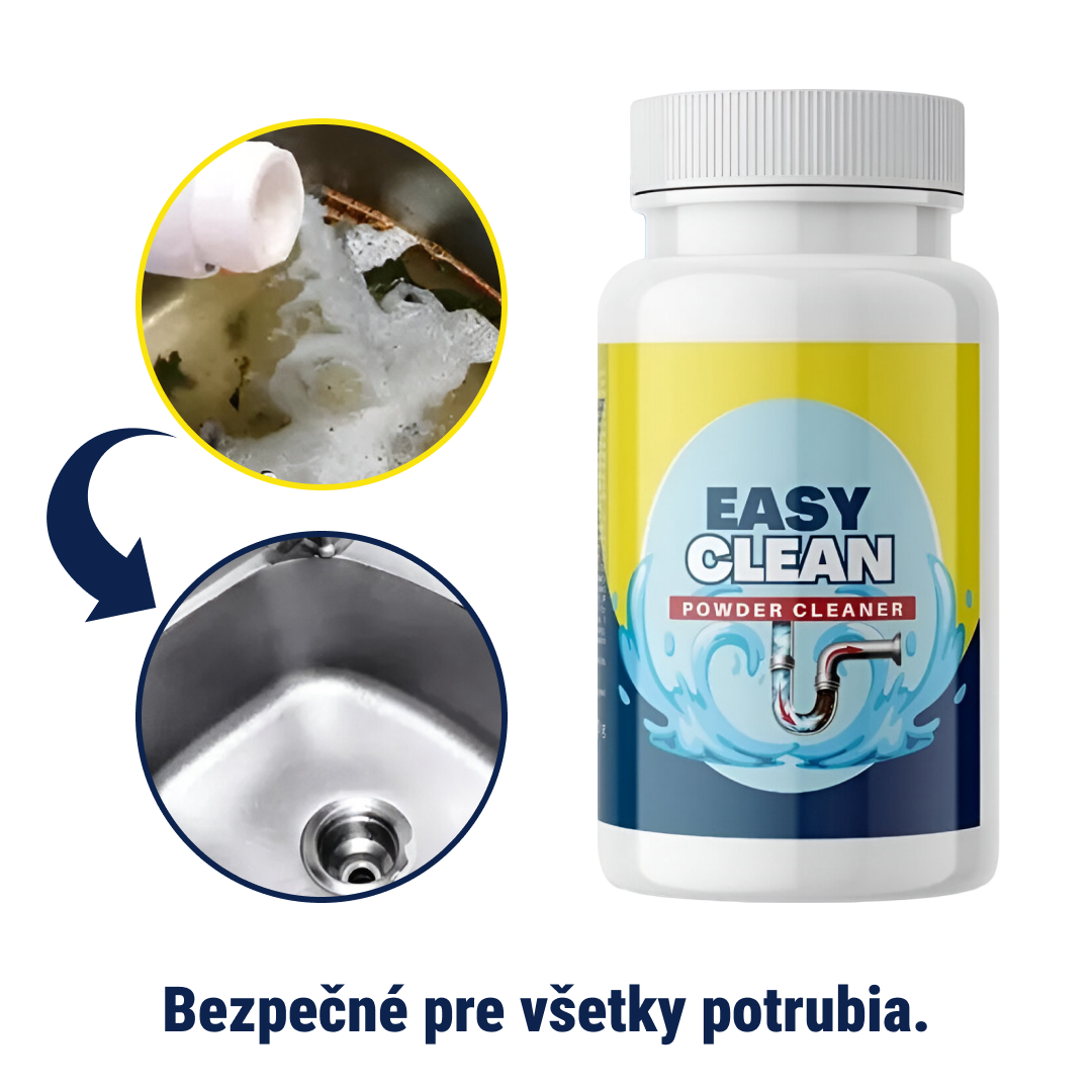 DrainMaster - Čistiaci prostriedok na umývadlá a odtoky – Obrázok 7