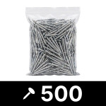 500 kusov