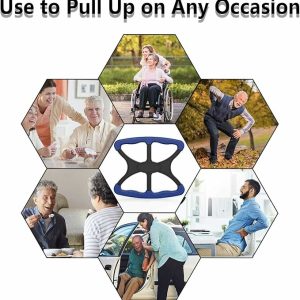 Alternative view of SafeLift ™ – Ergonomické zariadenie na zdvíhanie