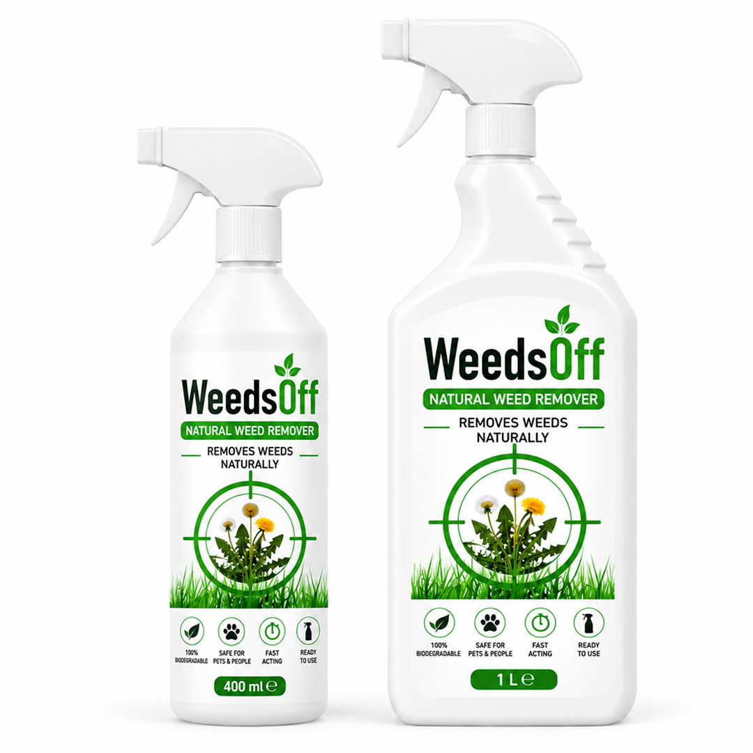 WeedsOff – Prírodný Herbicídny Sprej – Obrázok 6