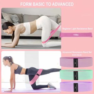 Alternative view of PilatesKit™ – Kompletná sada na pilates doma